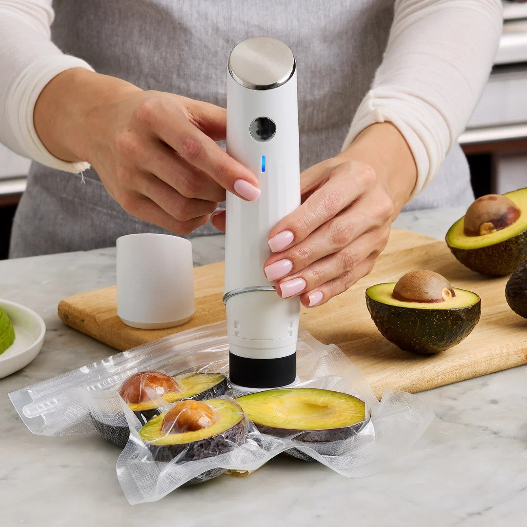Siolite™ appareil de mise sous vide compact