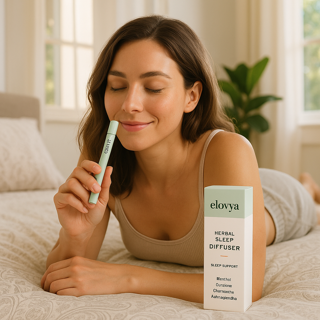 Sleep Herbal Pen Diffuser
