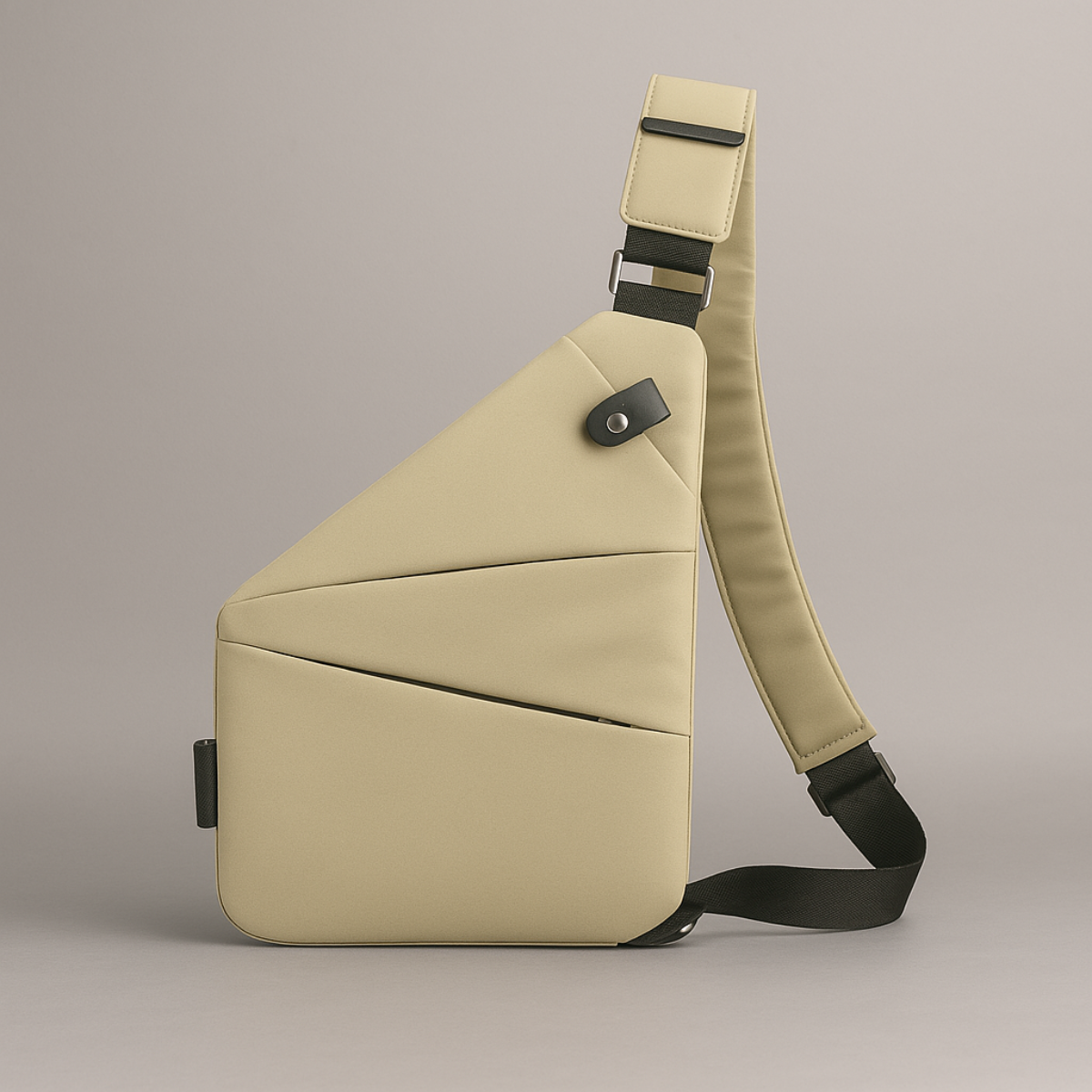 SecuBag | Sac à bandoulière 2+1 GRATUIT