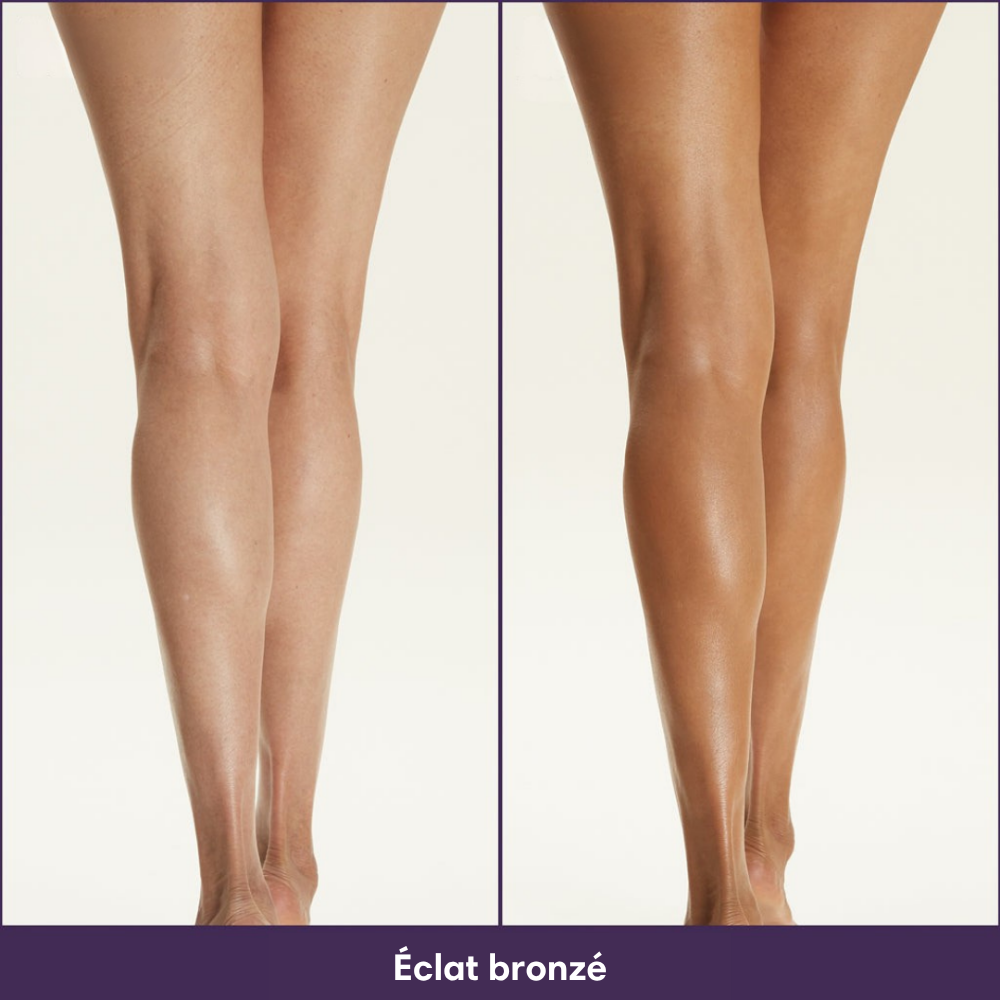 Perfecteur Corps™ – Fond de teint pour une peau uniforme