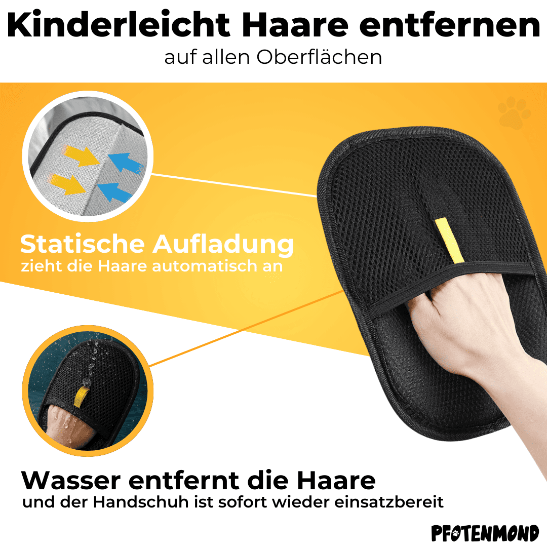 Fellmagnet - Der Bestseller