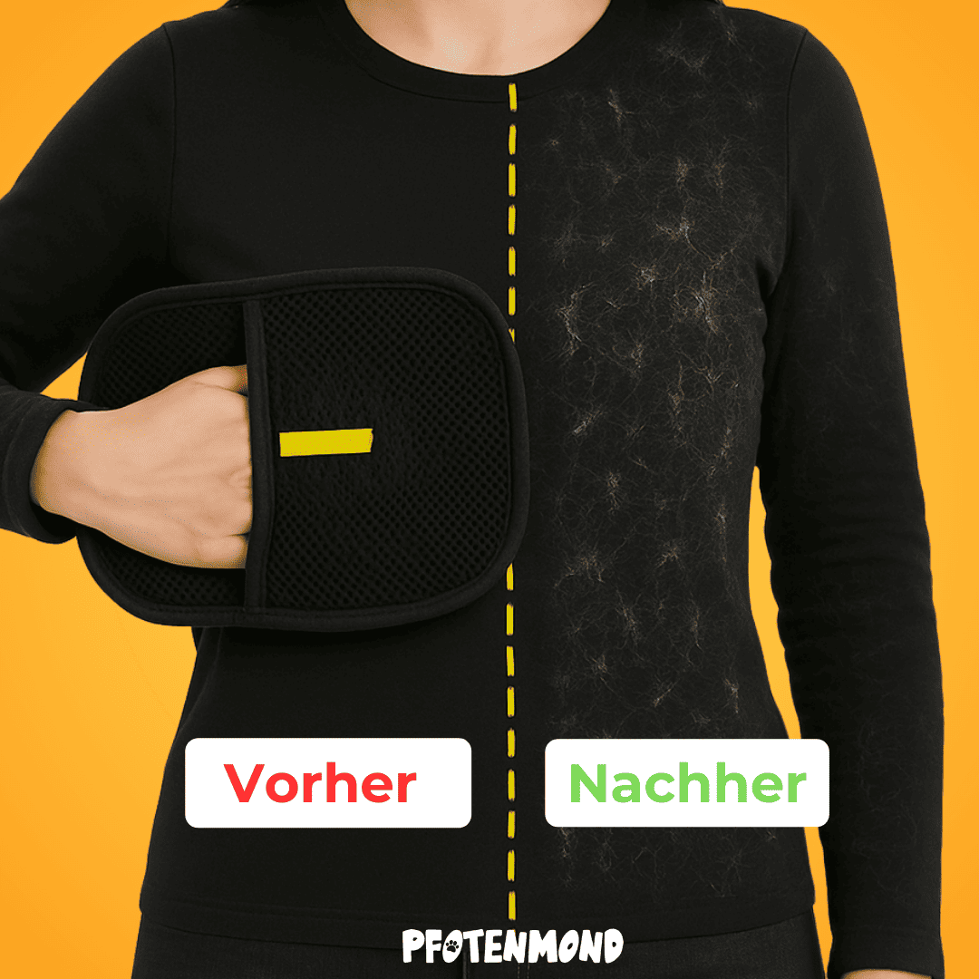 Fellmagnet - Der Bestseller
