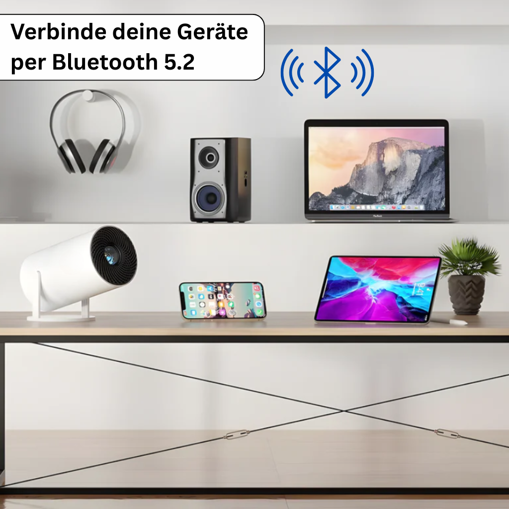 TinyBeam™ - Sommer SALE