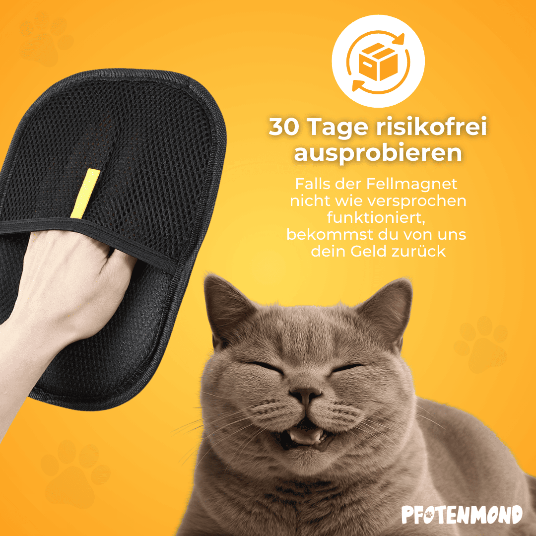 Fellmagnet - Der Bestseller