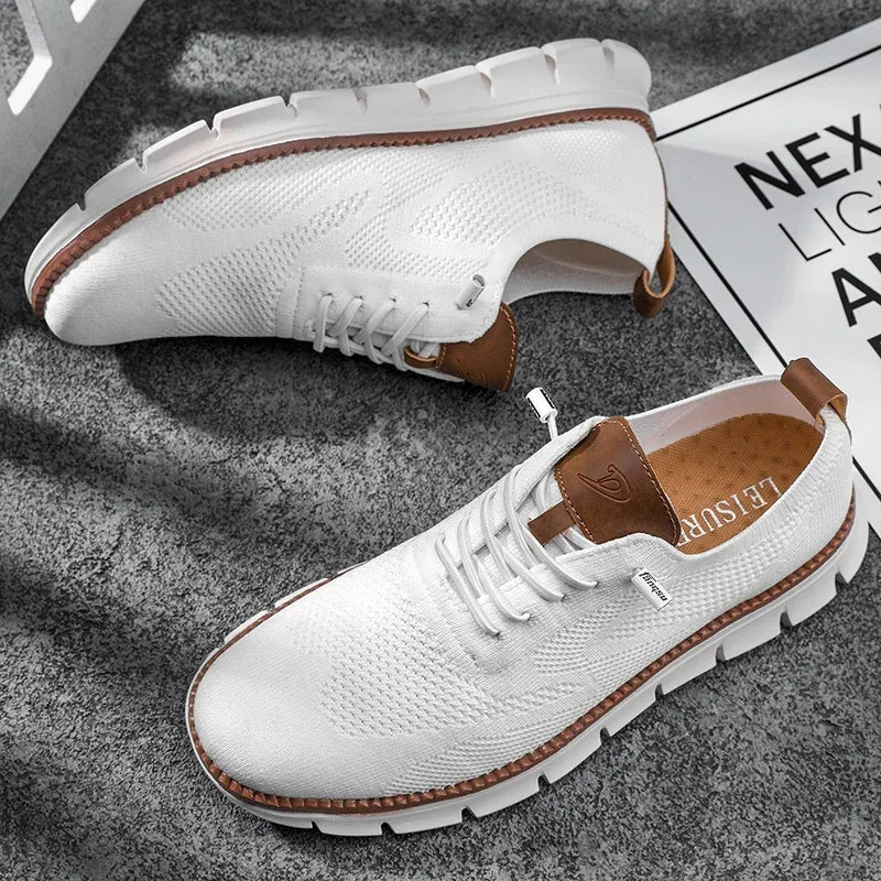 ComfoShoes - Chaussures Orthopédiques Ultra-Confortables
