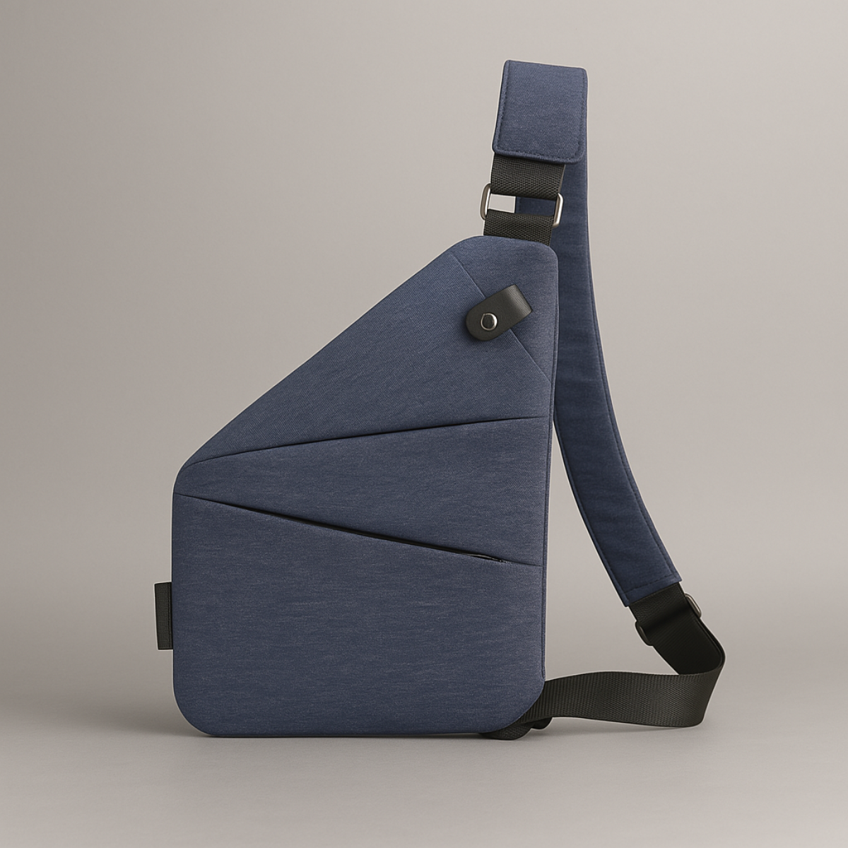 SecuBag | Sac à bandoulière 2+1 GRATUIT