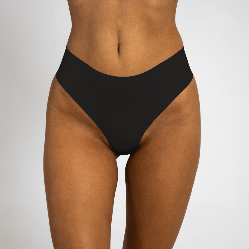 Elovya - String anti patte de chameau