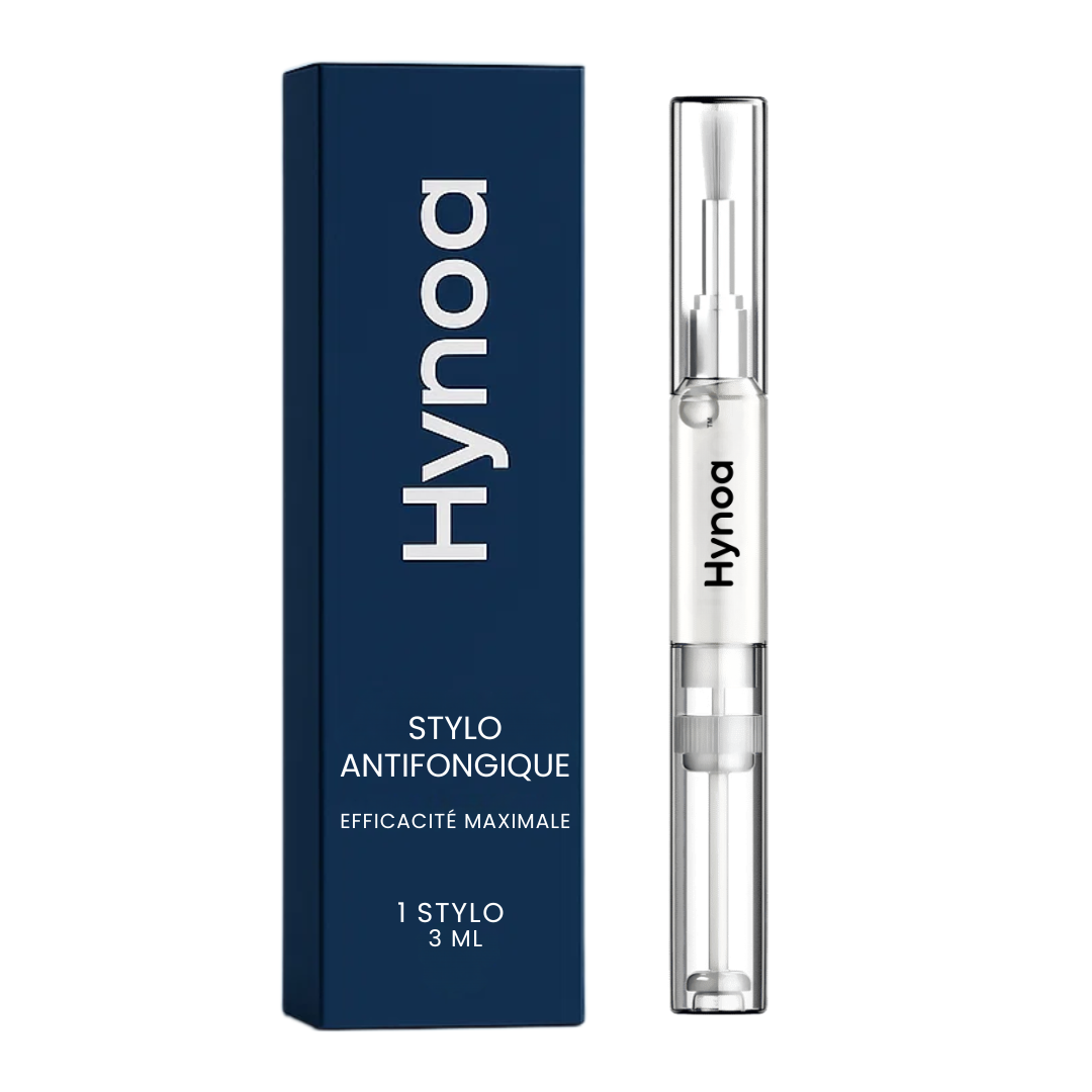 Hynoa | Stylo Antifongique