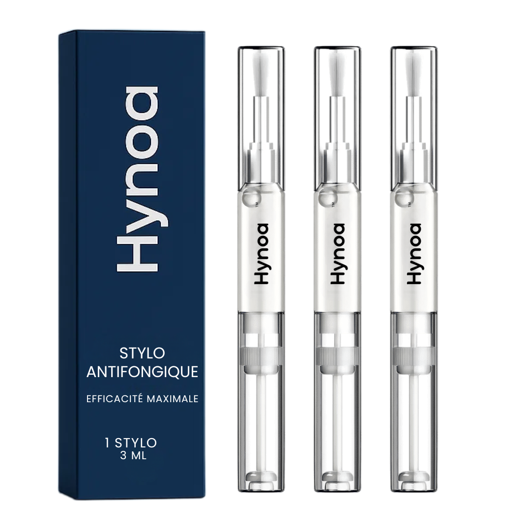Hynoa | Stylo Antifongique