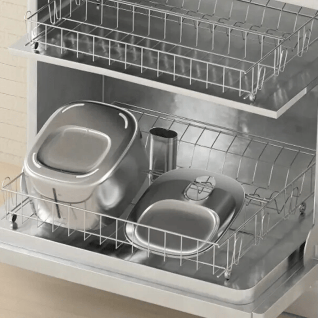 Fontaine Sans Fil: La Solution Vétérinaire Anti-Déshydratation en Inox !