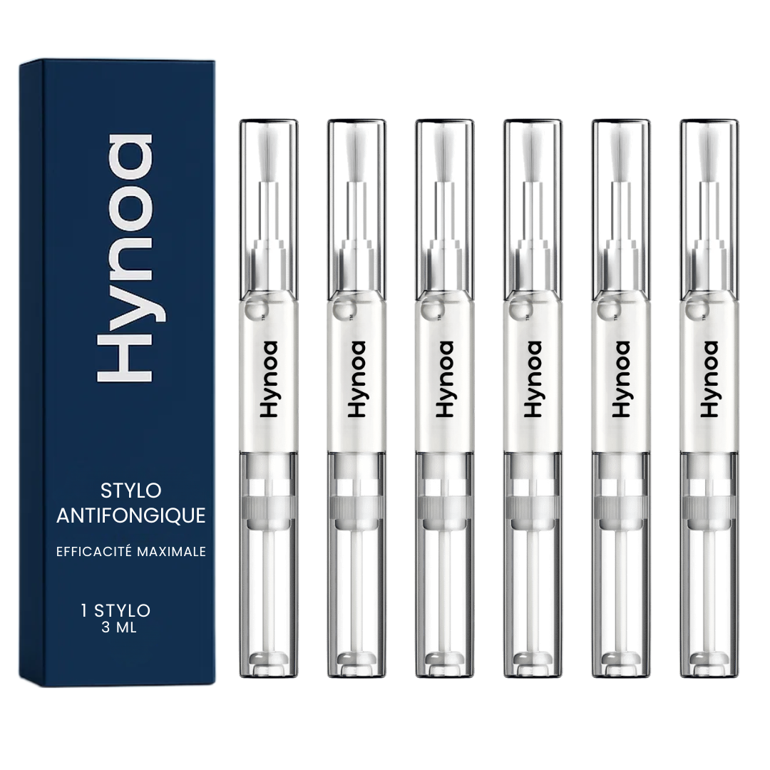 Hynoa | Stylo Antifongique