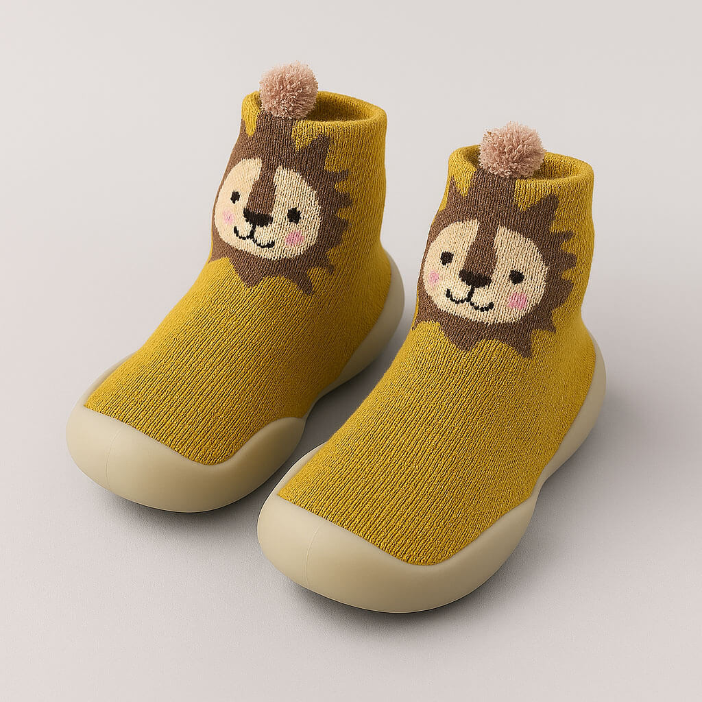 SockiSohlen™
