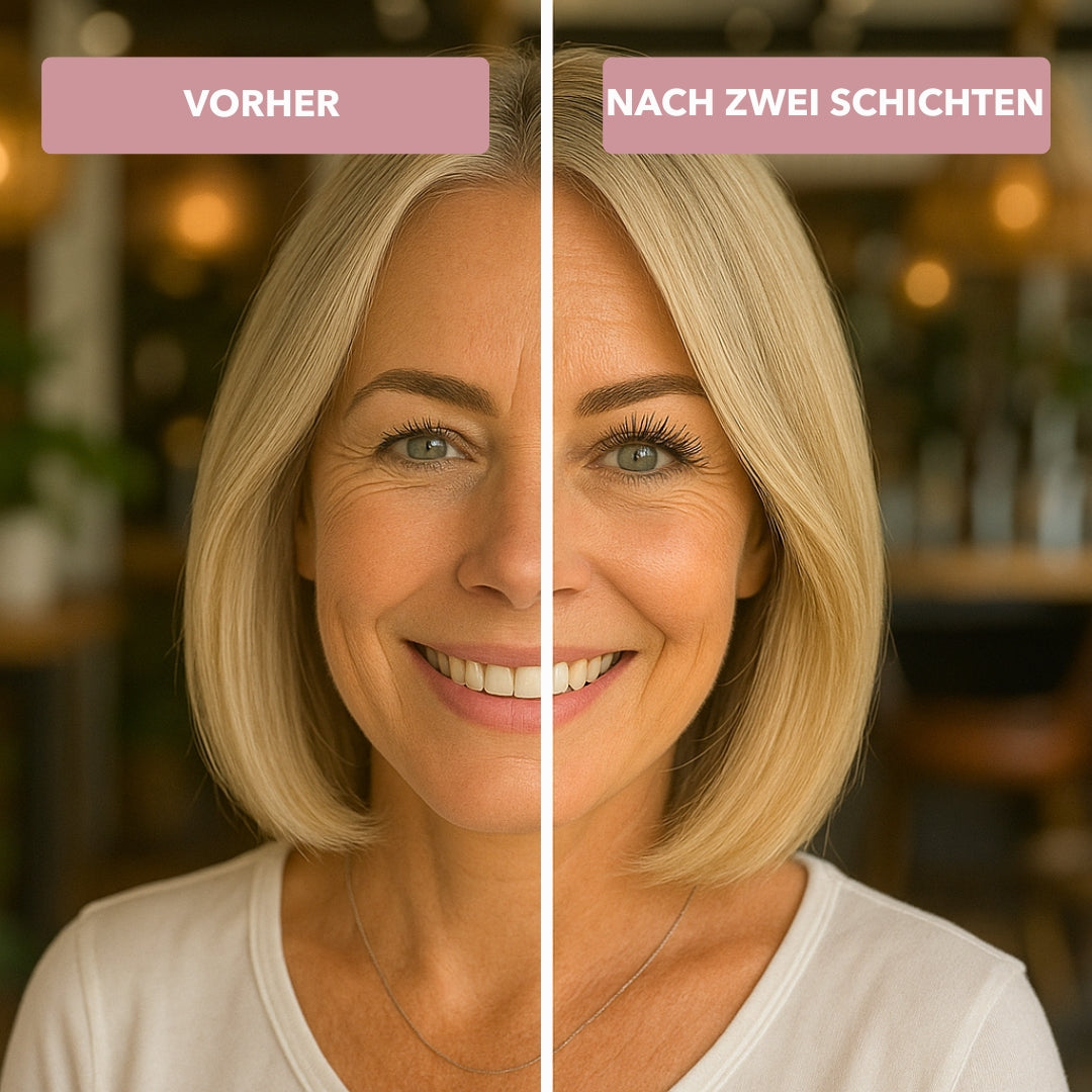 IronEye™ | Natürliche, verlängernde und pflegende Mascara