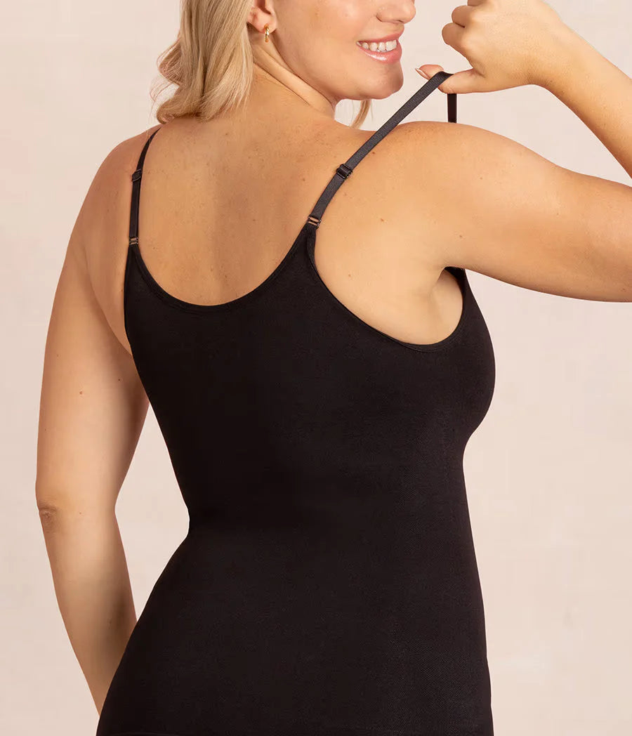 Shapervia Essentiels - Débardeur Gainant