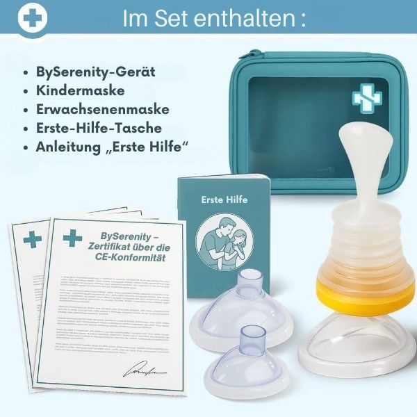 Anti-Erstickungsgerät