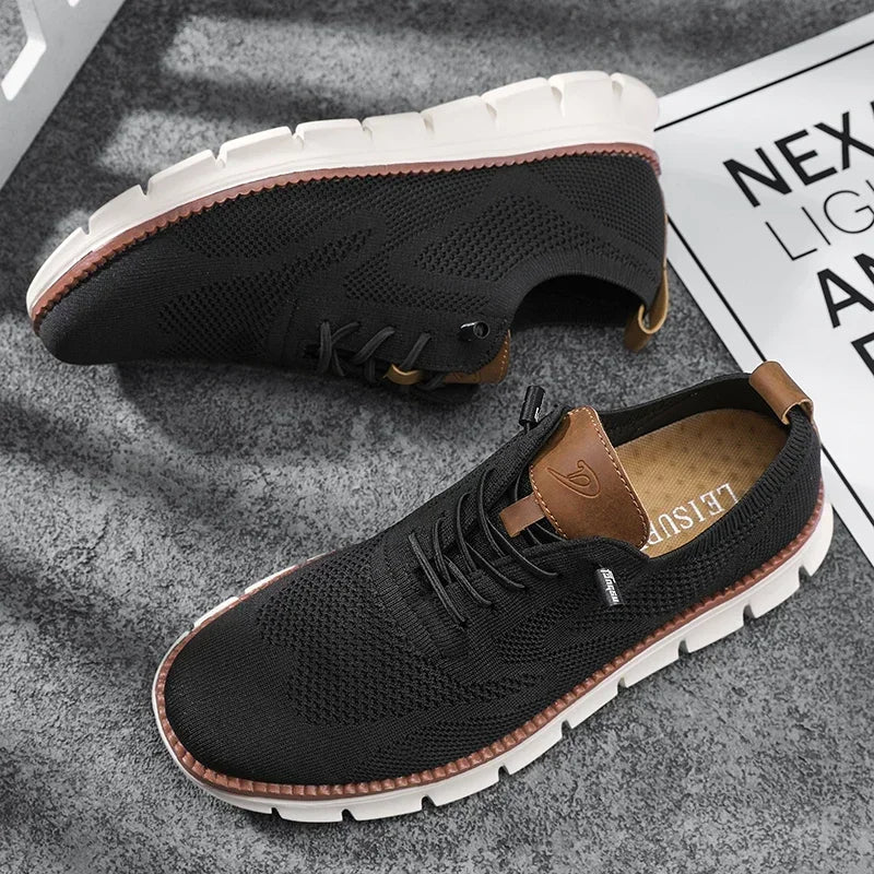 ComfoShoes - Chaussures Orthopédiques Ultra-Confortables