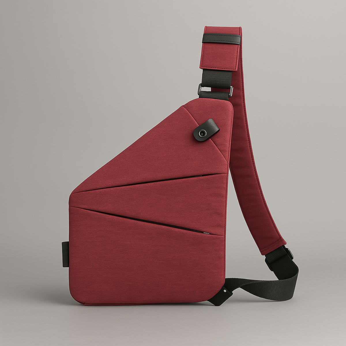 SecuBag | Sac à bandoulière 2+1 GRATUIT