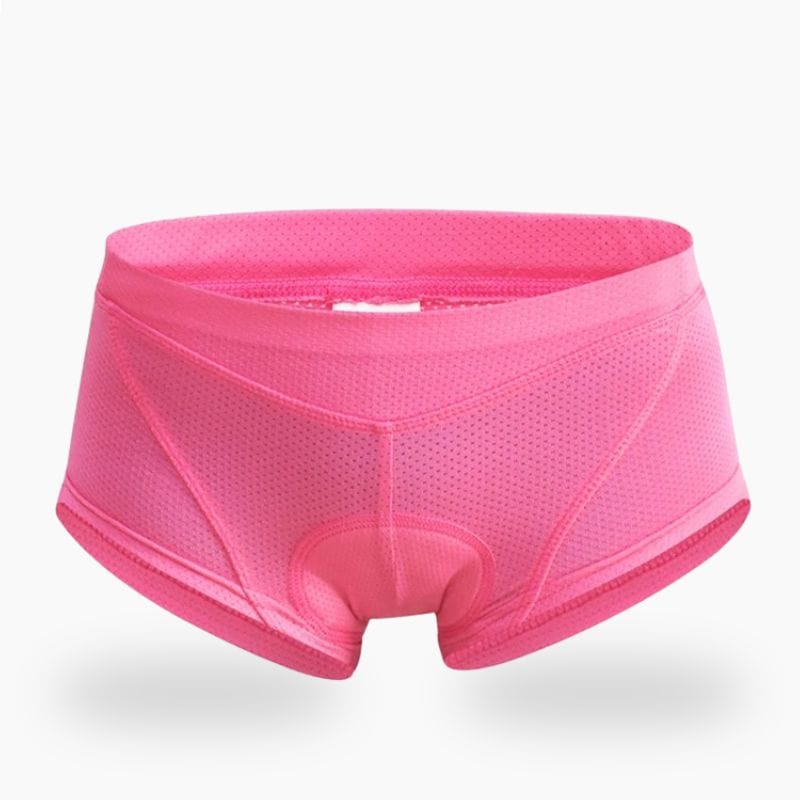 Culotte femme Gel 5D Gsx™ – La première culotte vraiment conçue pour la route.