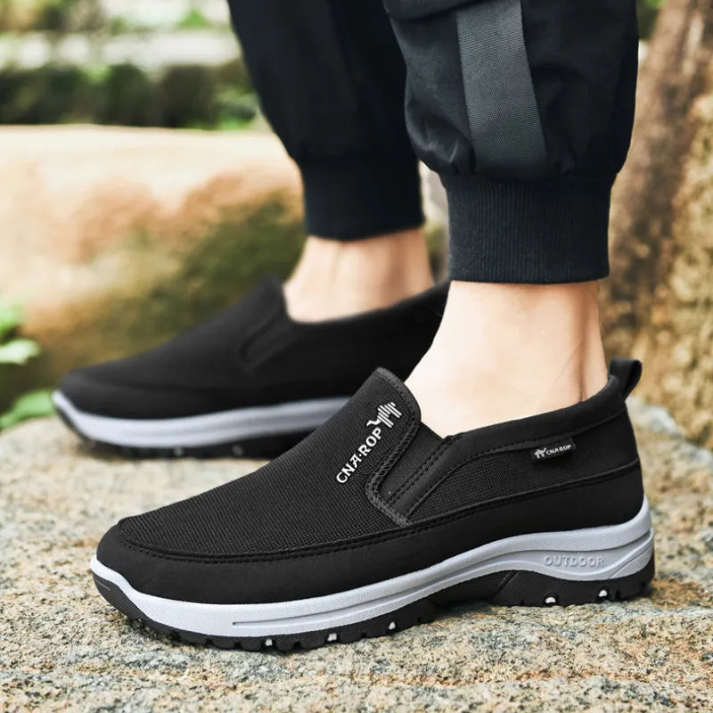 OrthoSport+™ - Chaussures de marche