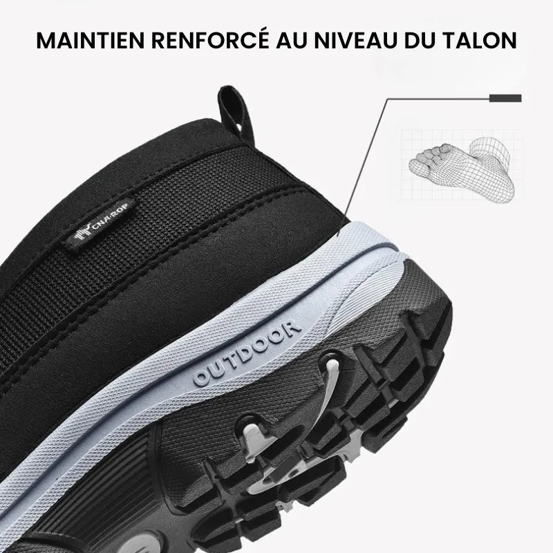 OrthoSport+™ - Chaussures de marche