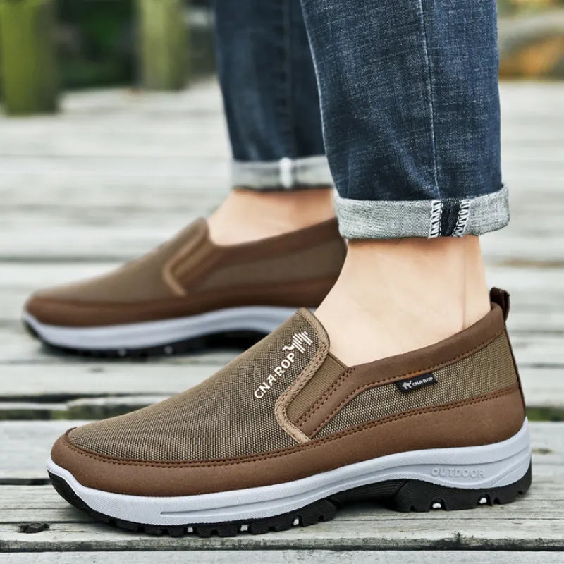 OrthoSport+™ - Chaussures de marche