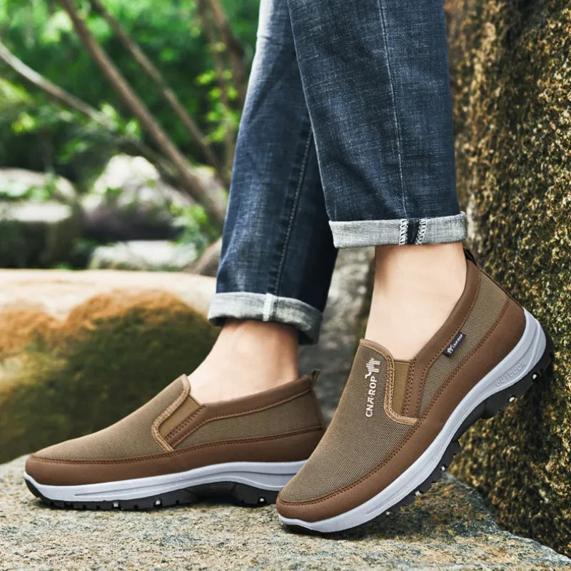 OrthoSport+™ - Chaussures de marche