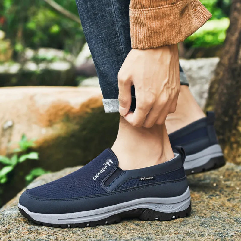 OrthoSport+™ - Chaussures de marche