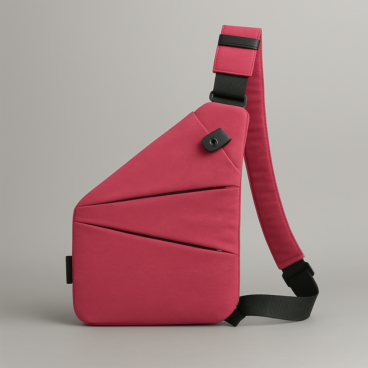 SecuBag | Sac à bandoulière 2+1 GRATUIT