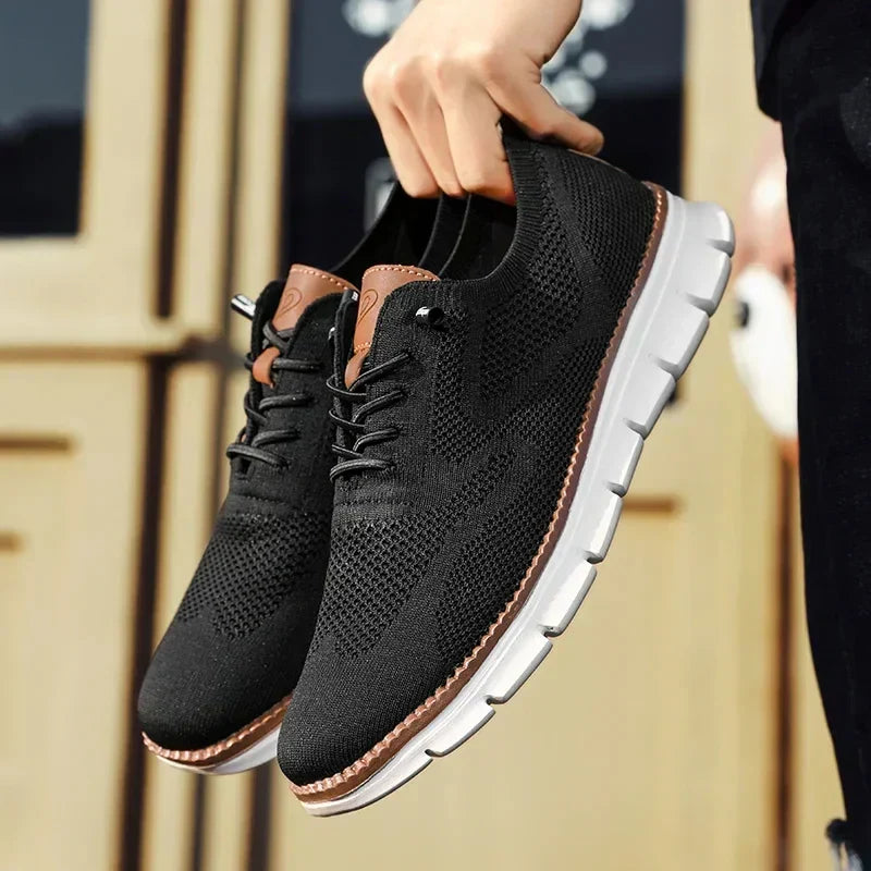 ComfoShoes - Chaussures Orthopédiques Ultra-Confortables