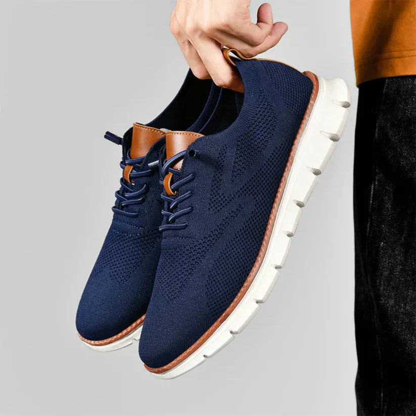 ComfoShoes - Chaussures Orthopédiques Ultra-Confortables