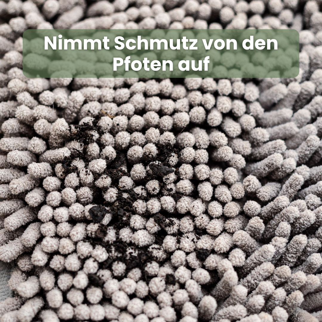 Premium - CleanyMat