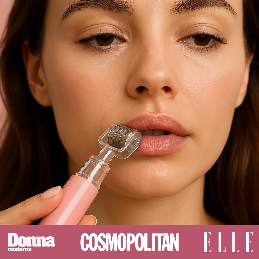 ELOVYA Lip Kit