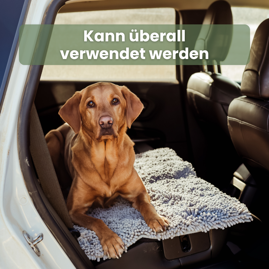 Premium - CleanyMat
