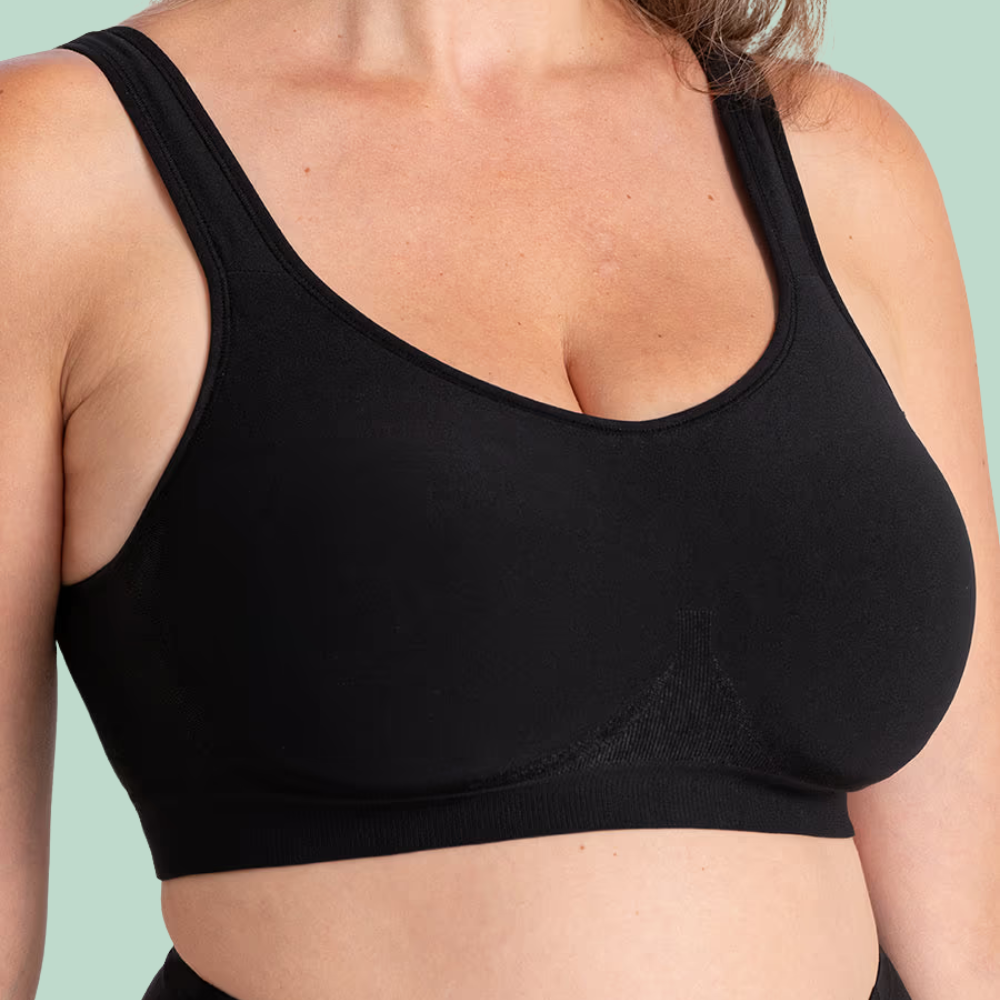 Soutien-gorge FirmLift™ | Poitrine rehaussée, zéro douleur