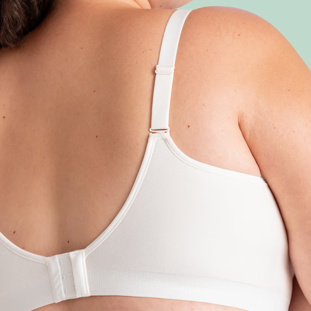 Soutien-gorge FirmLift™ | Poitrine rehaussée, zéro douleur