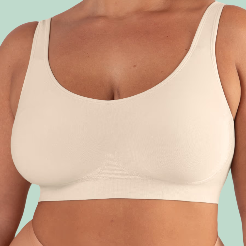 Soutien-gorge FirmLift™ | Poitrine rehaussée, zéro douleur