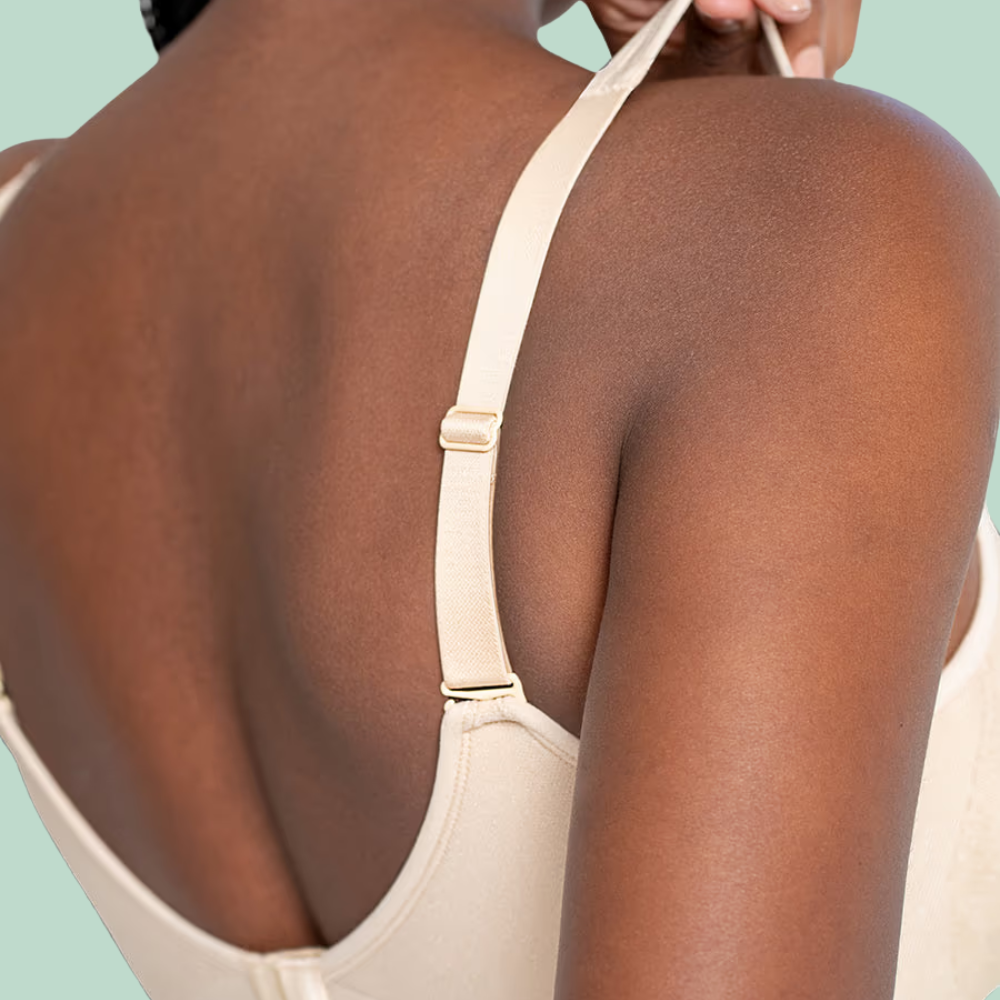 Soutien-gorge FirmLift™ | Poitrine rehaussée, zéro douleur