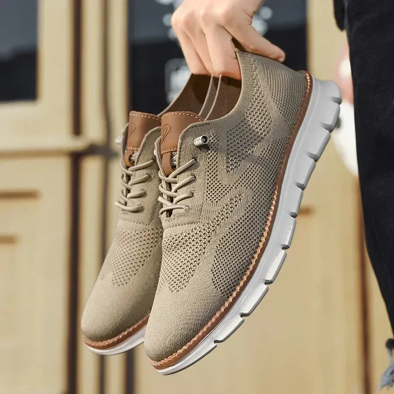 ComfoShoes - Chaussures Orthopédiques Ultra-Confortables