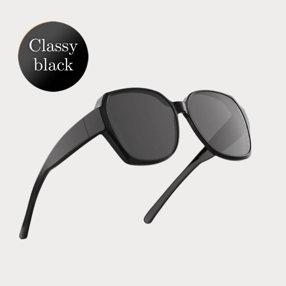 Protection solaire pour vos lunettes