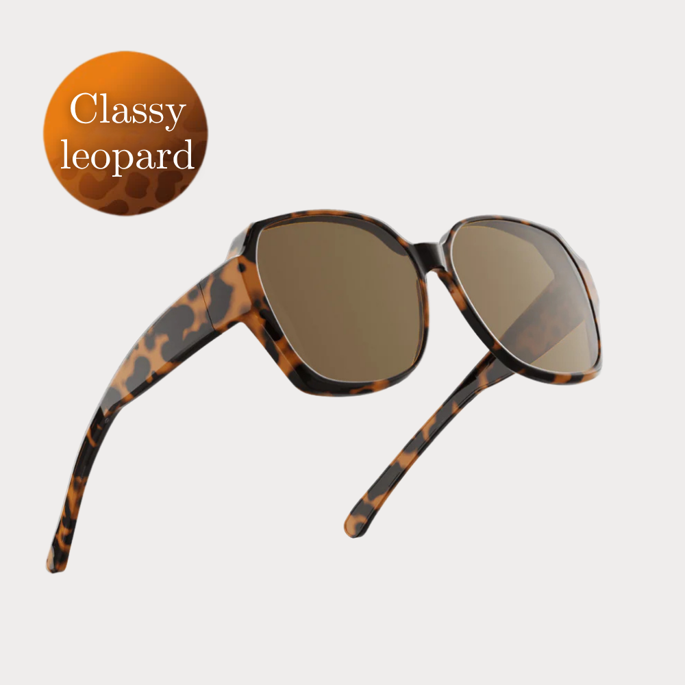 Protection solaire pour vos lunettes