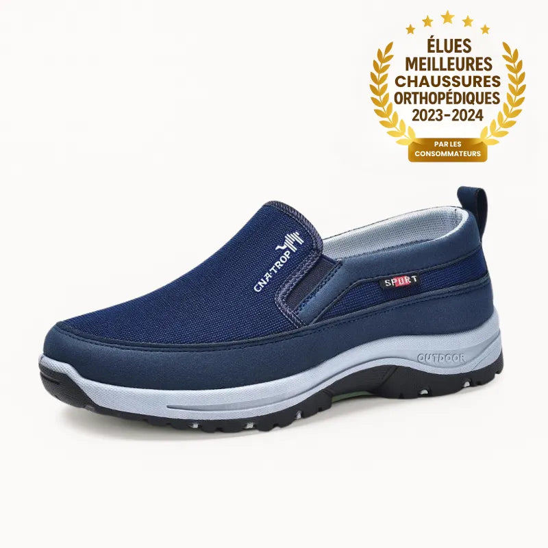 OrthoSport+™ - Chaussures de marche