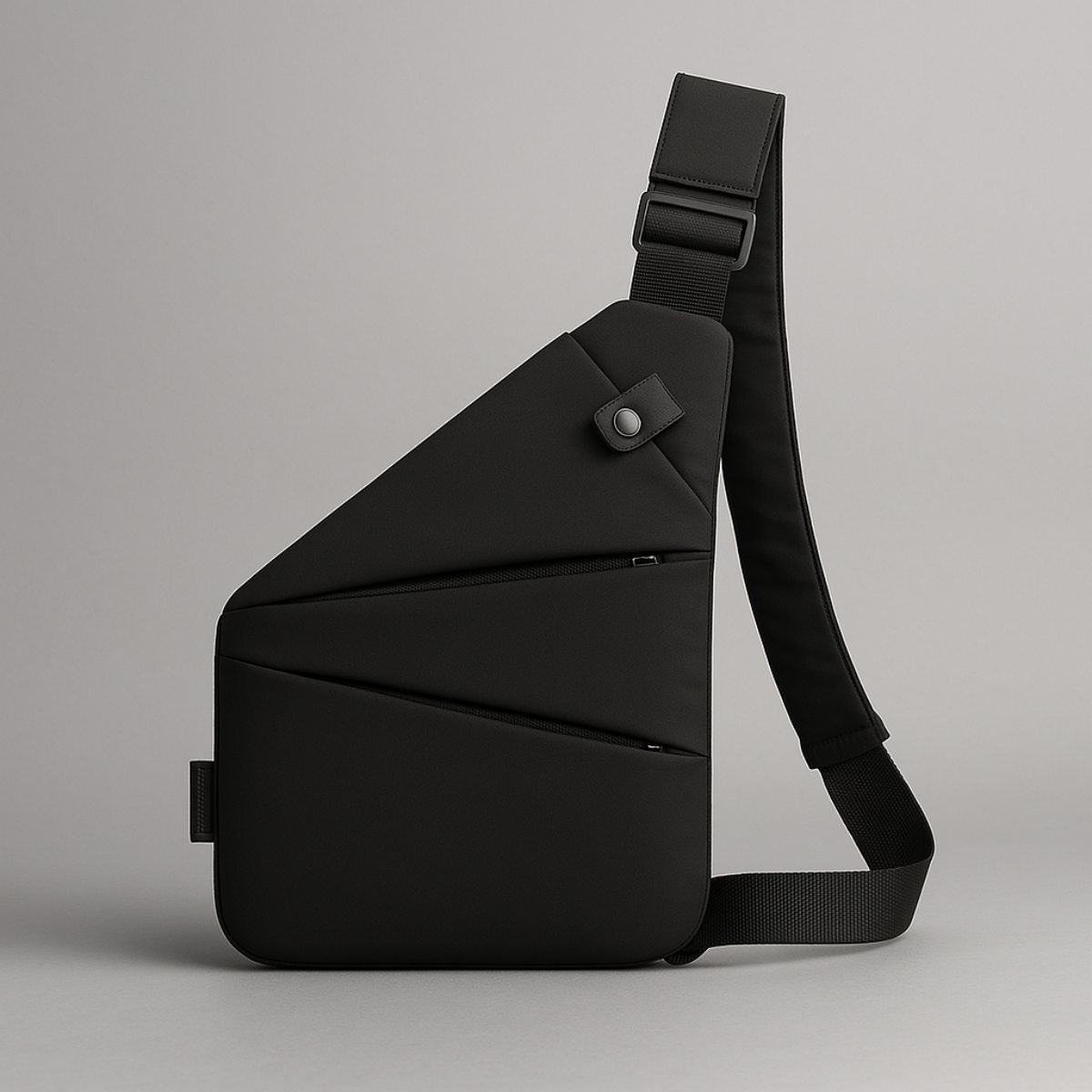 SecuBag | Sac à bandoulière 2+1 GRATUIT