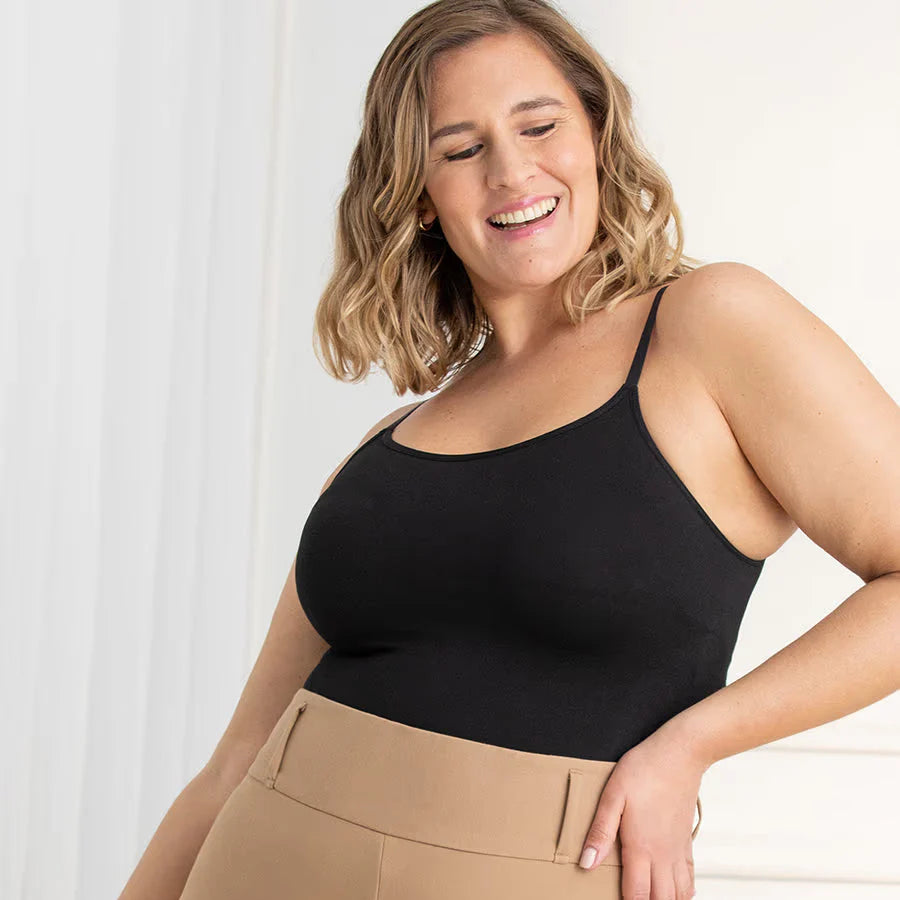Shapervia Essentiels - Débardeur Gainant