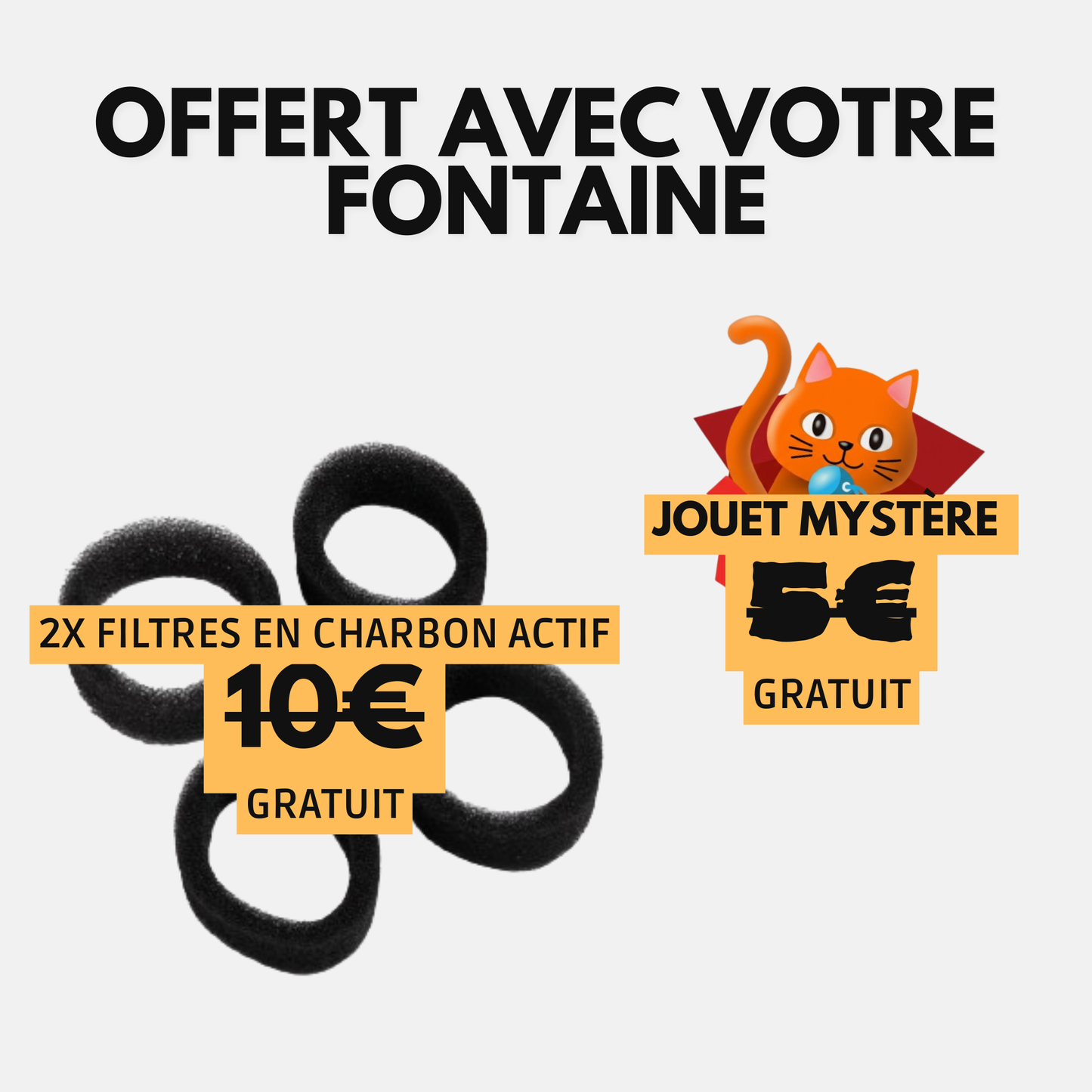 Fontaine Sans Fil: La Solution Vétérinaire Anti-Déshydratation en Inox !