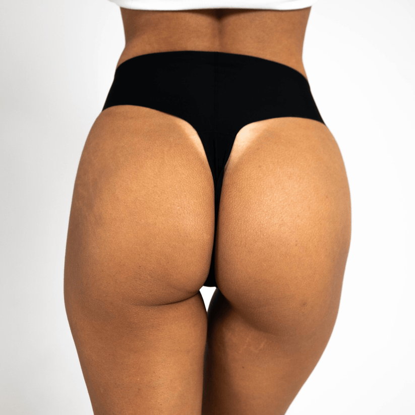 Elovya - String anti patte de chameau