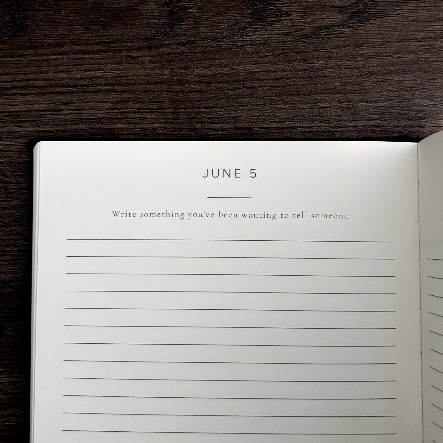 Better Every Day Journal