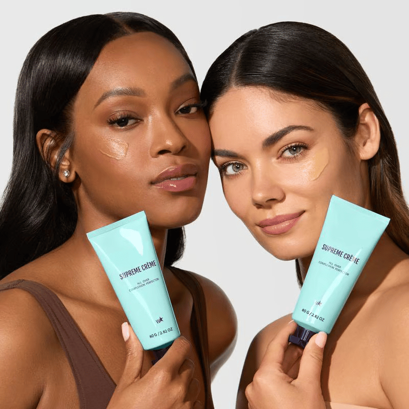 Couvrance Beauté d'Été