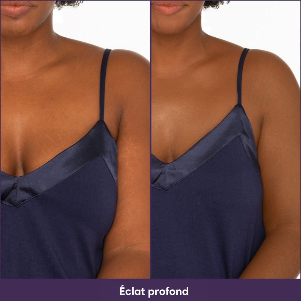 Perfecteur Corps™ – Fond de teint pour une peau uniforme