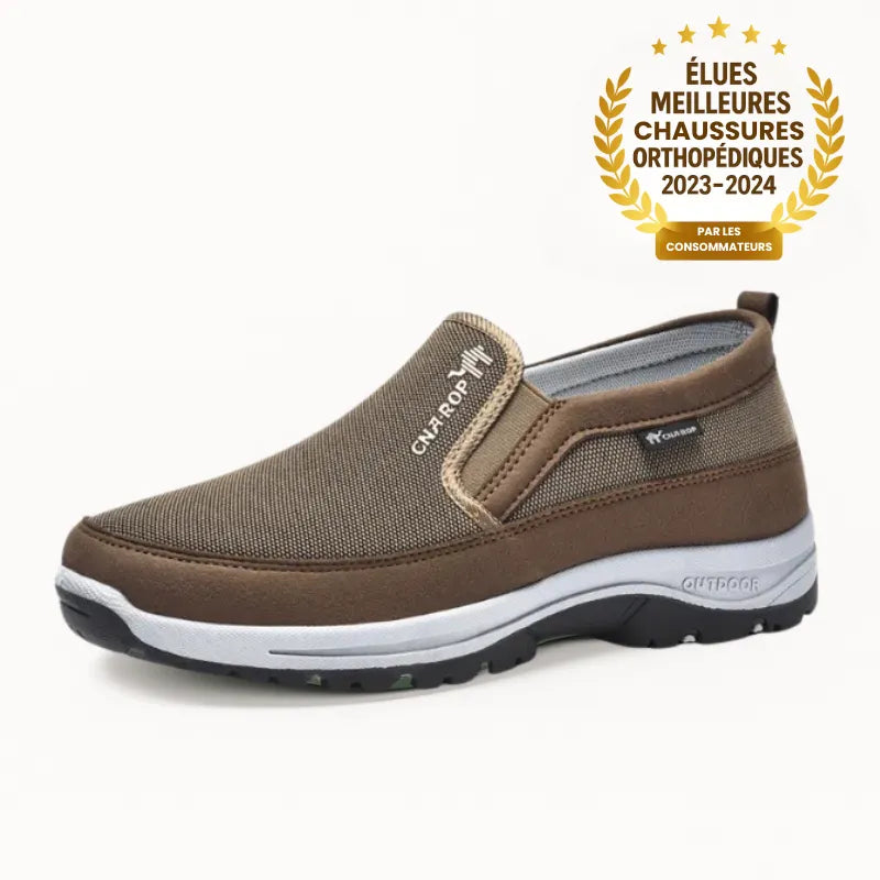 OrthoSport+™ - Chaussures de marche