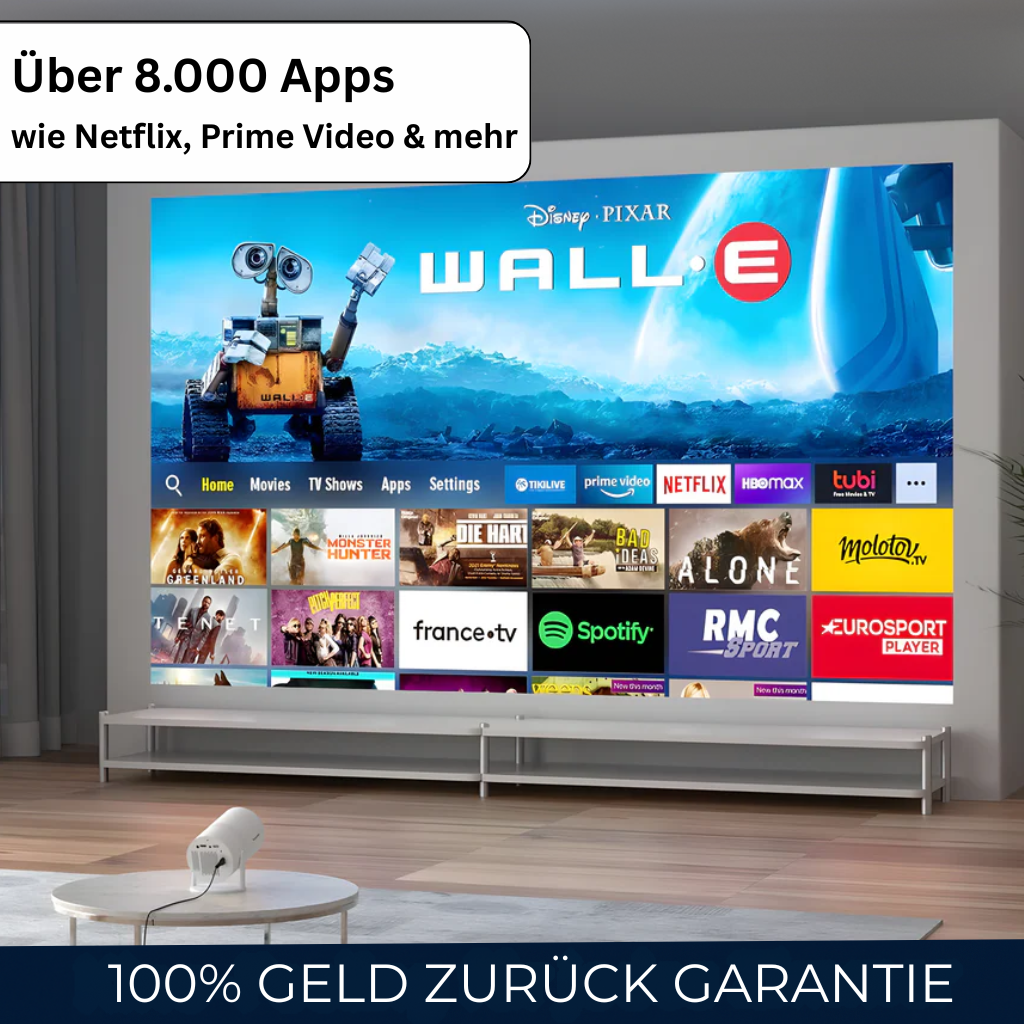 TinyBeam™ - Sommer SALE